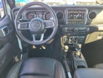 2022 Wrangler Unlimited Thumbnail 12