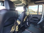 2022 Wrangler Unlimited Thumbnail 15