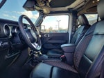 2022 Wrangler Unlimited Thumbnail 16