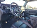 2022 Wrangler Unlimited Thumbnail 20