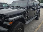 2018 Wrangler Unlimited Thumbnail 1
