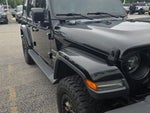 2018 Wrangler Unlimited Thumbnail 3