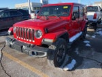 2018 Wrangler Unlimited Thumbnail 2