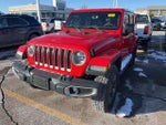 2018 Wrangler Unlimited Thumbnail 4