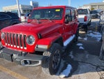 2018 Wrangler Unlimited Thumbnail 5