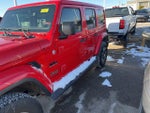 2018 Wrangler Unlimited Thumbnail 7