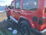 2018 Wrangler Unlimited Thumbnail 11
