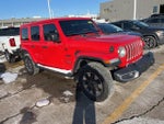 2018 Wrangler Unlimited Thumbnail 18