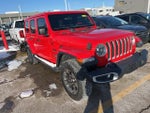 2018 Wrangler Unlimited Thumbnail 19