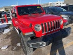 2018 Wrangler Unlimited Thumbnail 20