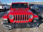 2018 Wrangler Unlimited Thumbnail 21