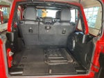 2018 Wrangler Unlimited Thumbnail 28