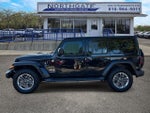 2018 Wrangler Unlimited Thumbnail 4