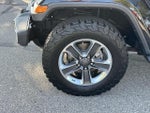 2018 Wrangler Unlimited Thumbnail 6