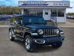 2018 Wrangler Unlimited Thumbnail 1