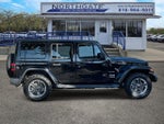 2018 Wrangler Unlimited Thumbnail 2
