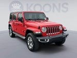 2018 Wrangler Unlimited Thumbnail 2