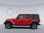 2018 Wrangler Unlimited Thumbnail 5