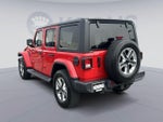 2018 Wrangler Unlimited Thumbnail 6