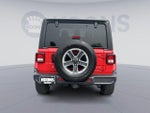 2018 Wrangler Unlimited Thumbnail 7