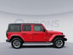 2018 Wrangler Unlimited Thumbnail 9