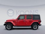 2018 Wrangler Unlimited Thumbnail 10