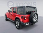 2018 Wrangler Unlimited Thumbnail 11