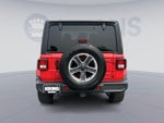 2018 Wrangler Unlimited Thumbnail 12