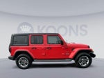 2018 Wrangler Unlimited Thumbnail 14