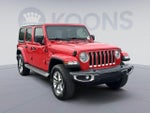 2018 Wrangler Unlimited Thumbnail 15