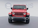 2018 Wrangler Unlimited Thumbnail 16