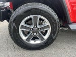 2018 Wrangler Unlimited Thumbnail 17