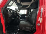 2018 Wrangler Unlimited Thumbnail 18