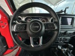 2018 Wrangler Unlimited Thumbnail 21