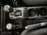 2018 Wrangler Unlimited Thumbnail 27
