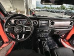2018 Wrangler Unlimited Thumbnail 28
