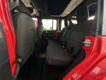 2018 Wrangler Unlimited Thumbnail 29