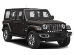 2018 Wrangler Unlimited Thumbnail 6