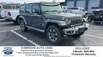 2018 Wrangler Unlimited Thumbnail 3