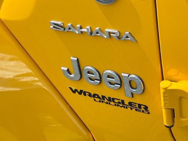 2018 Jeep Wrangler - $22,472