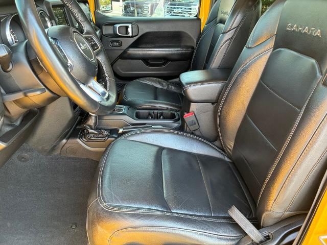 2018 Jeep Wrangler - $22,472