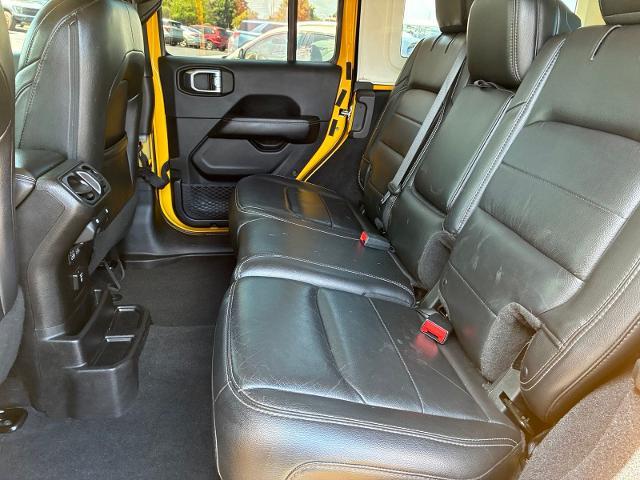 2018 Jeep Wrangler - $22,472