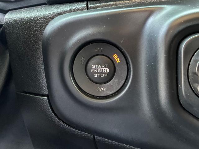 2018 Jeep Wrangler - $22,472
