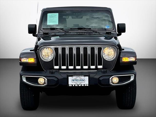 2019 Jeep Wrangler - $24,371