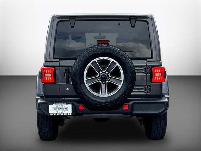 2019 Jeep Wrangler - $24,371