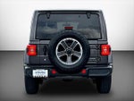 2019 Wrangler Unlimited Thumbnail 5