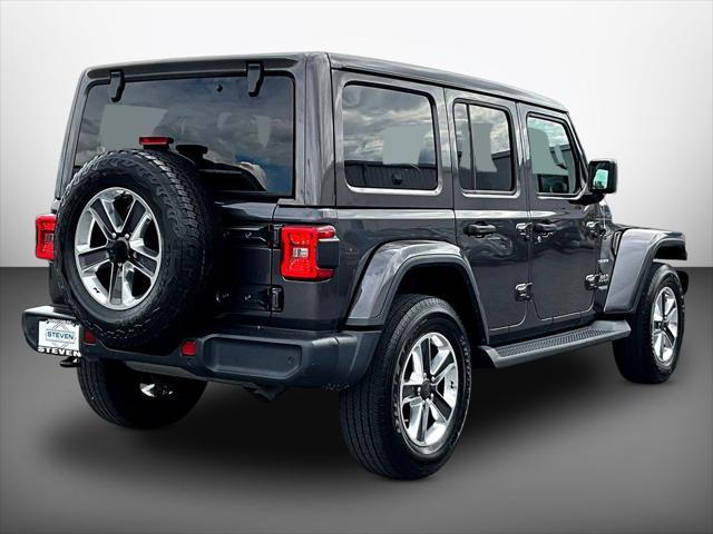 2019 Jeep Wrangler - $24,371