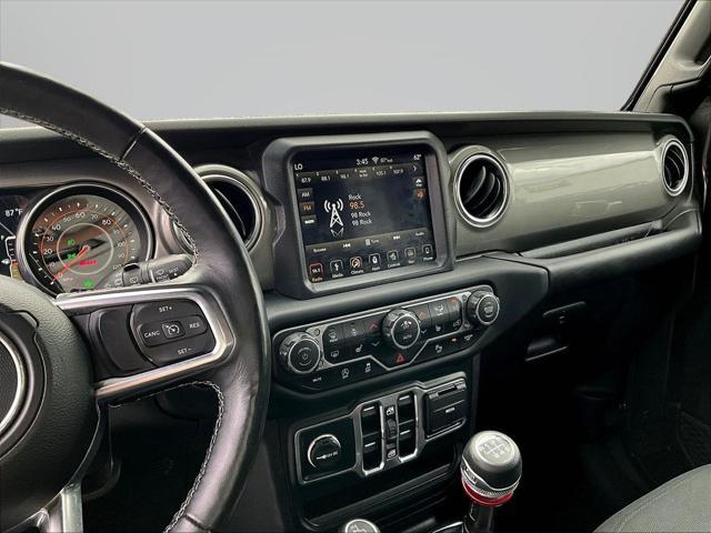 2019 Jeep Wrangler - $24,371