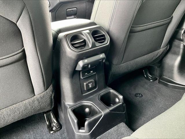 2019 Jeep Wrangler - $24,371