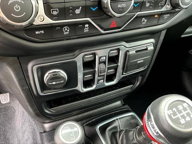 2019 Jeep Wrangler - $24,371